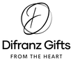 DiFranz Gifts Logo