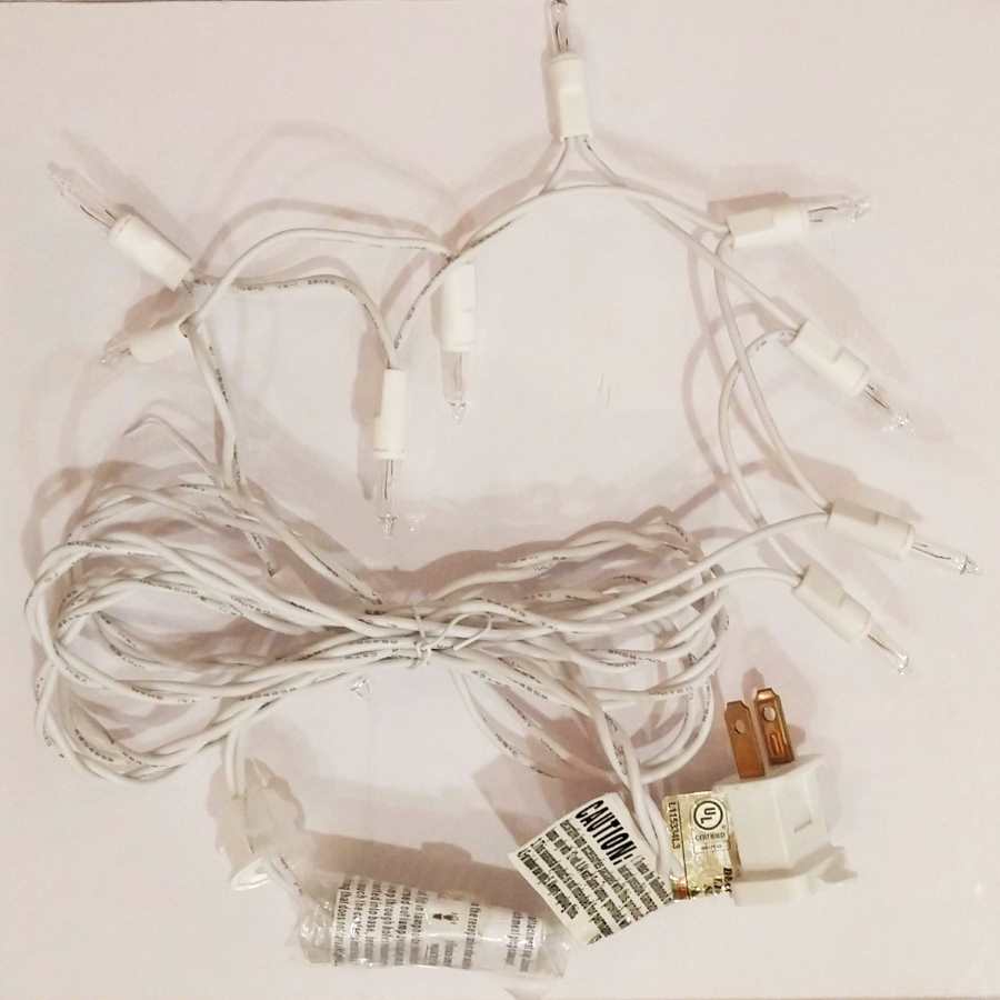 Stony Creek Replacement String Lights - DiFranz GiftsReplacement LightsStony Creek