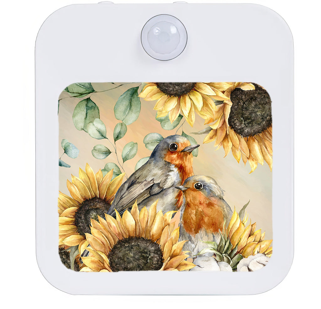 Sunflower Night Light - DiFranz GiftsNight LightDiFranz Gifts