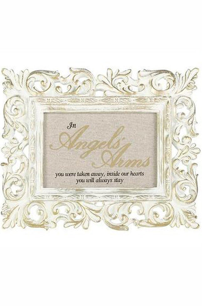 "Angels Arms" Memory Frame - DiFranz GiftsPhoto FrameCarson