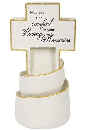 Comfort In Your Memories Water Fountain - DiFranz GiftsWater FountainCarson