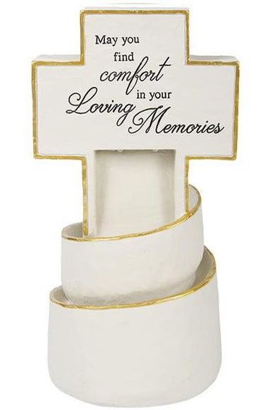 Comfort In Your Memories Water Fountain - DiFranz GiftsWater FountainCarson