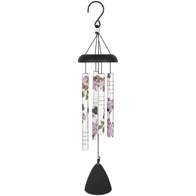In Loving Memory 21" Picturesque Sonnet - DiFranz Gifts