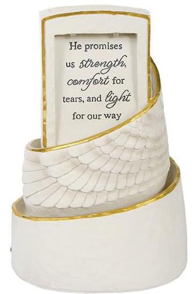 "Promise" Heavenly Water Fountain - DiFranz GiftsWater FountainCarson