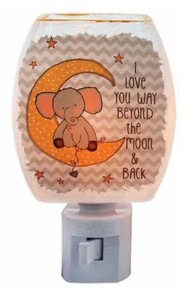 Stony Creek Beyond The Moon Night Light - DiFranz GiftsNight LightStony Creek