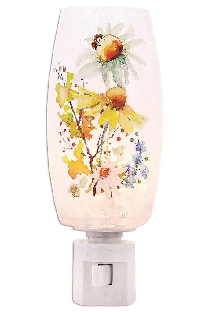 Stony Creek Daisy Bee Night Light - DiFranz GiftsNight LightStony Creek