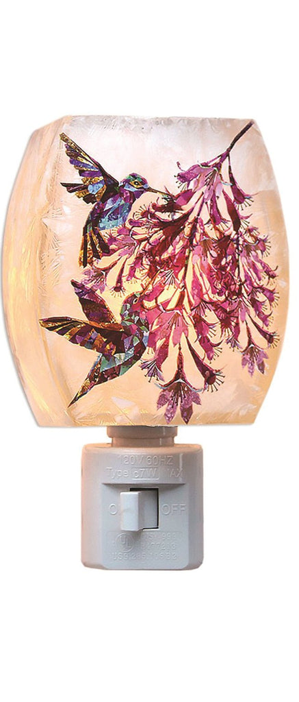 Stony Creek Painted Garden I Night Light - DiFranz GiftsNight LightStony Creek