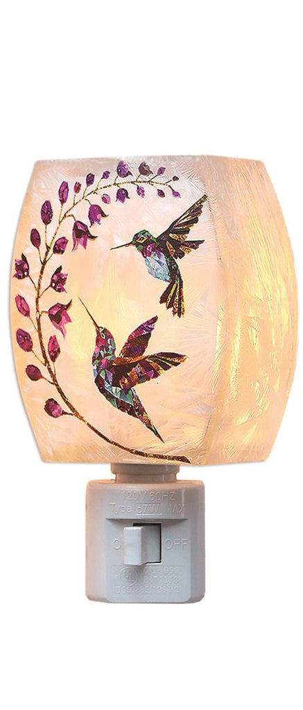 Stony Creek Painted Garden II Night Light - DiFranz GiftsNight LightStony Creek