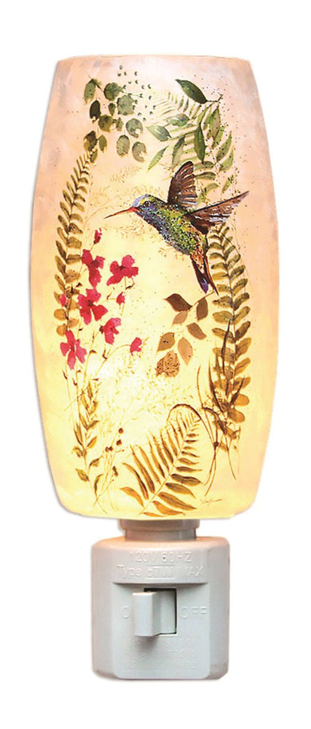 Stony Creek Spring Greens Night Light - DiFranz GiftsNight LightStony Creek